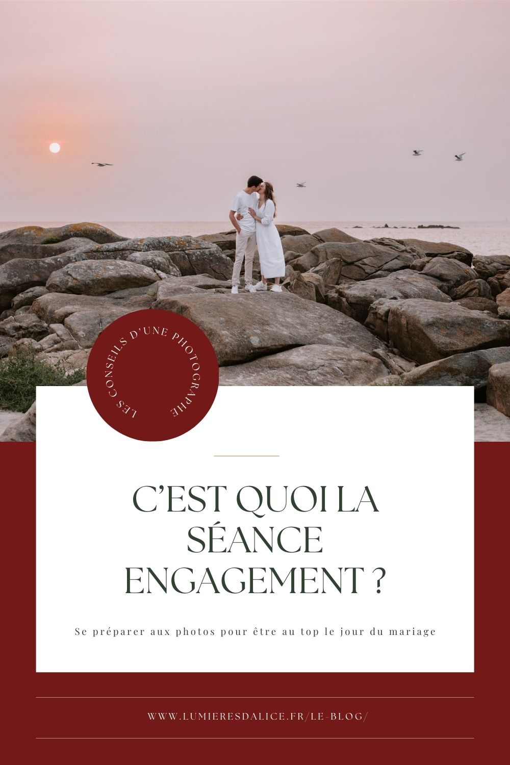 la seance engagement