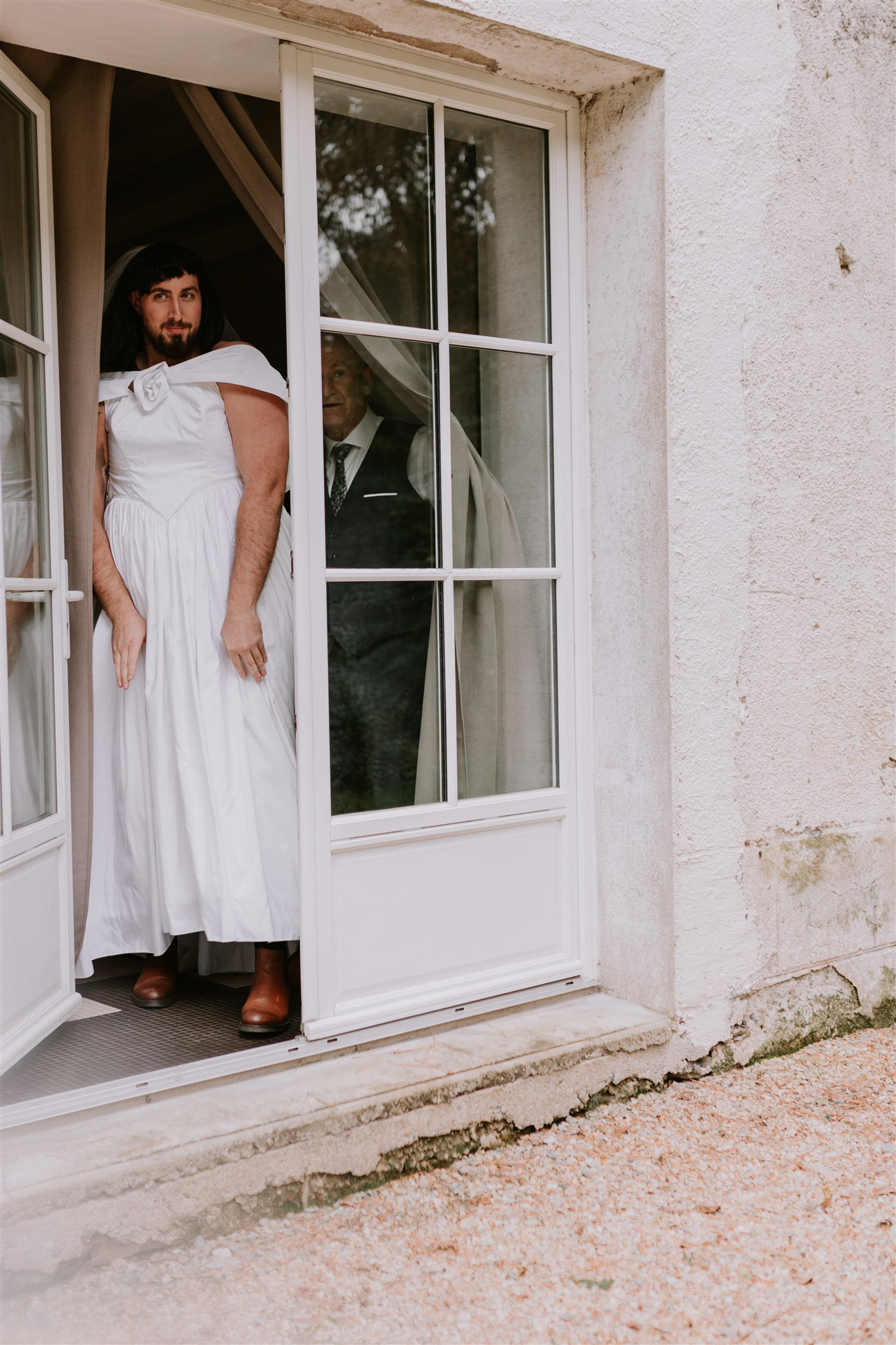 mariage automnal manoir sainte marie campbon Lumieres dAlice 8