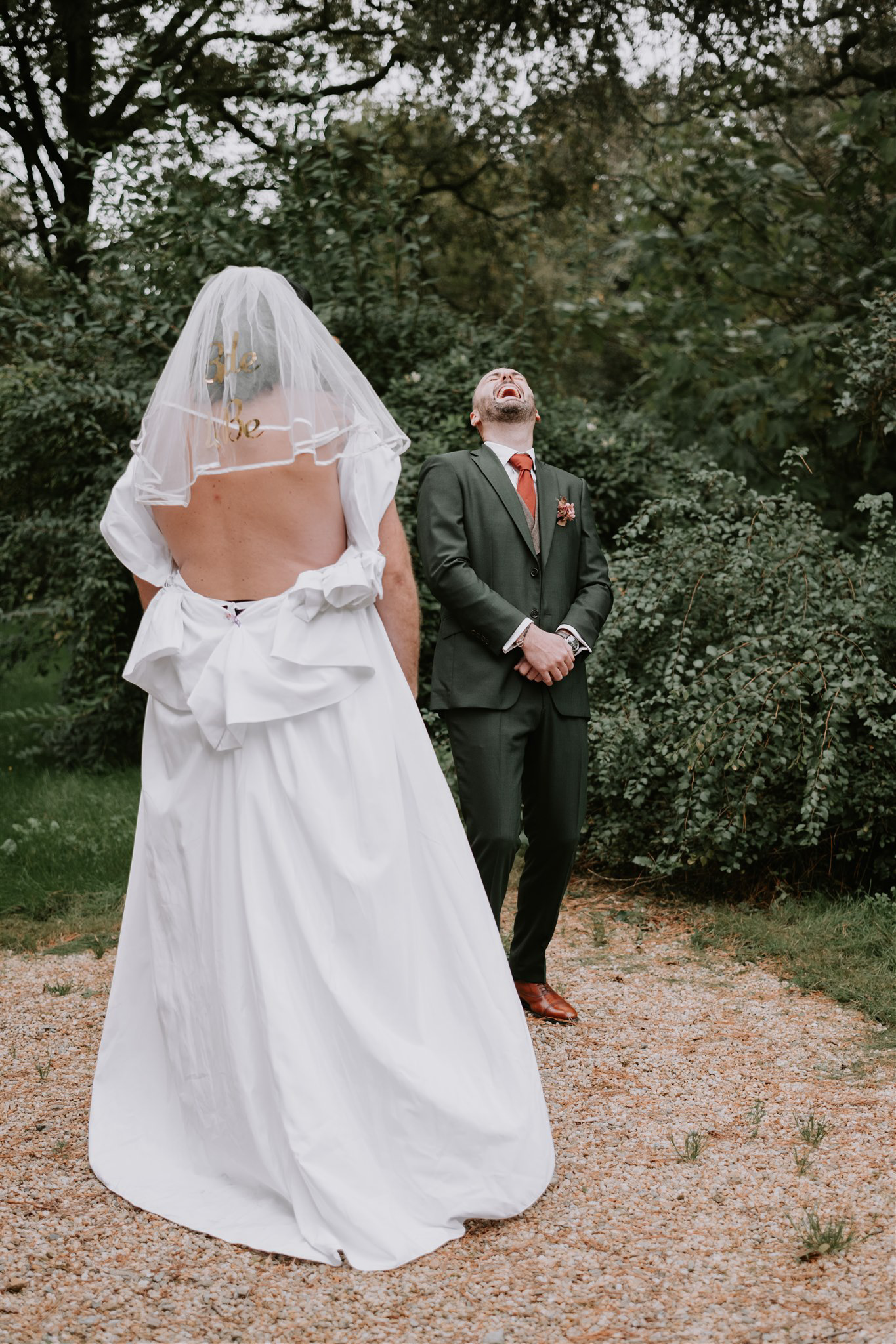 mariage automnal manoir sainte marie campbon Lumieres dAlice 9