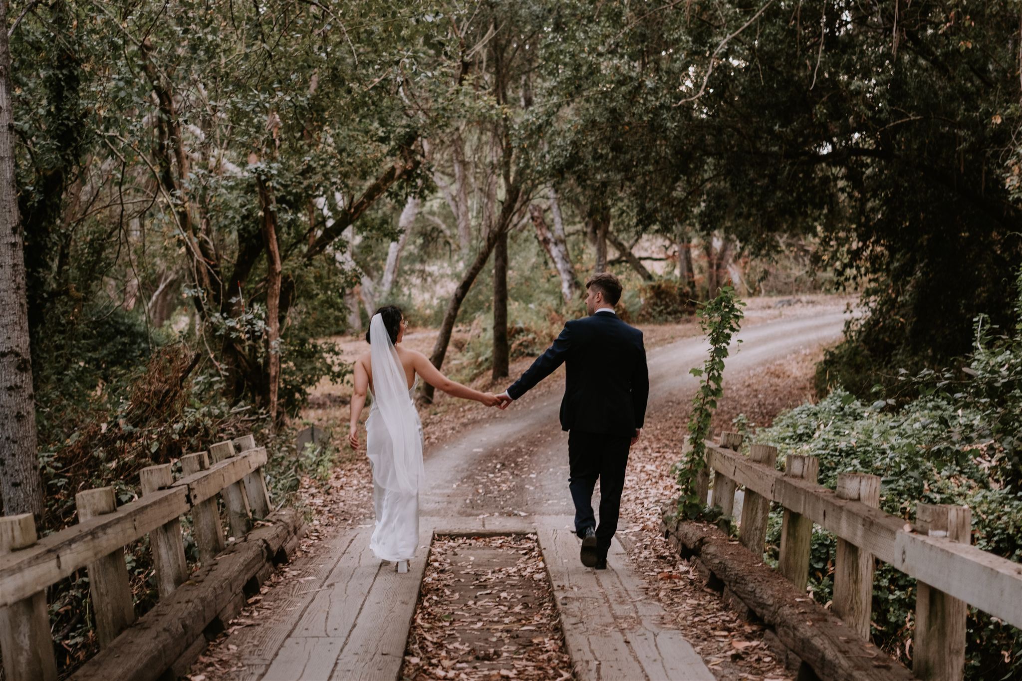 mariage californie ovy camp